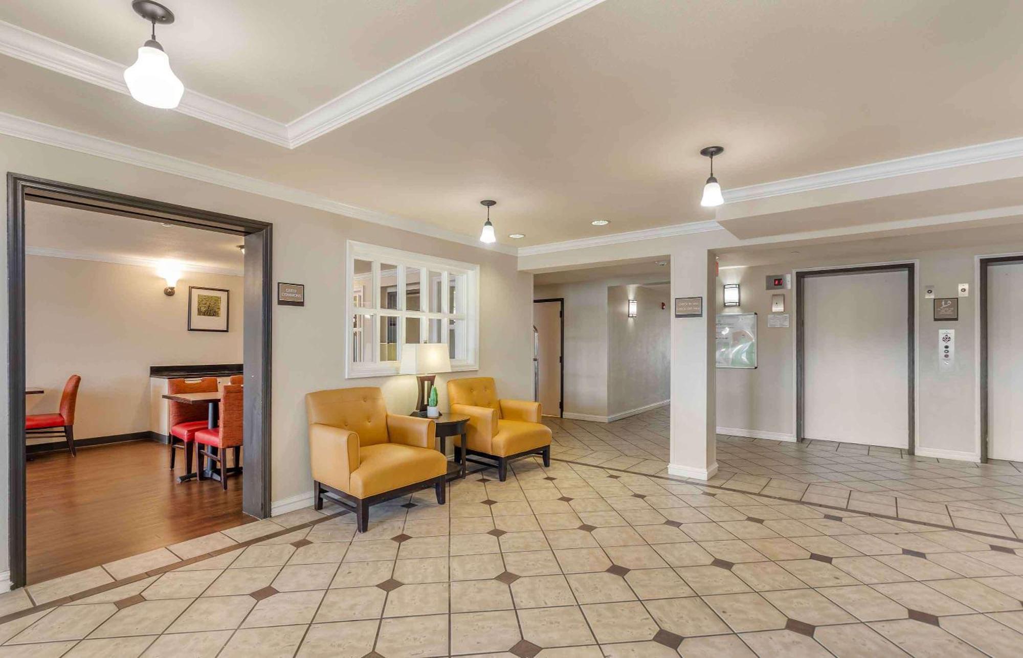 Extended Stay America Select Suites - Chicago - Lombard - Oakbrook Oakbrook Terrace Kültér fotó