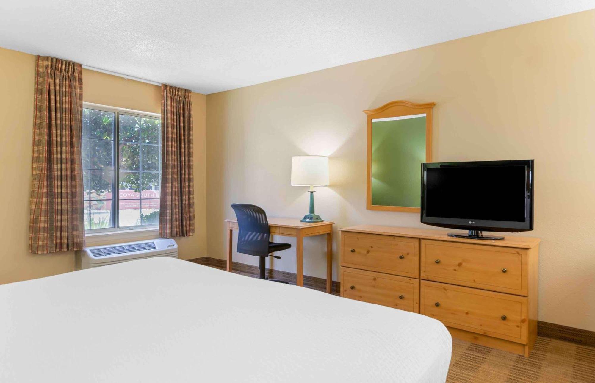 Extended Stay America Select Suites - Chicago - Lombard - Oakbrook Oakbrook Terrace Kültér fotó