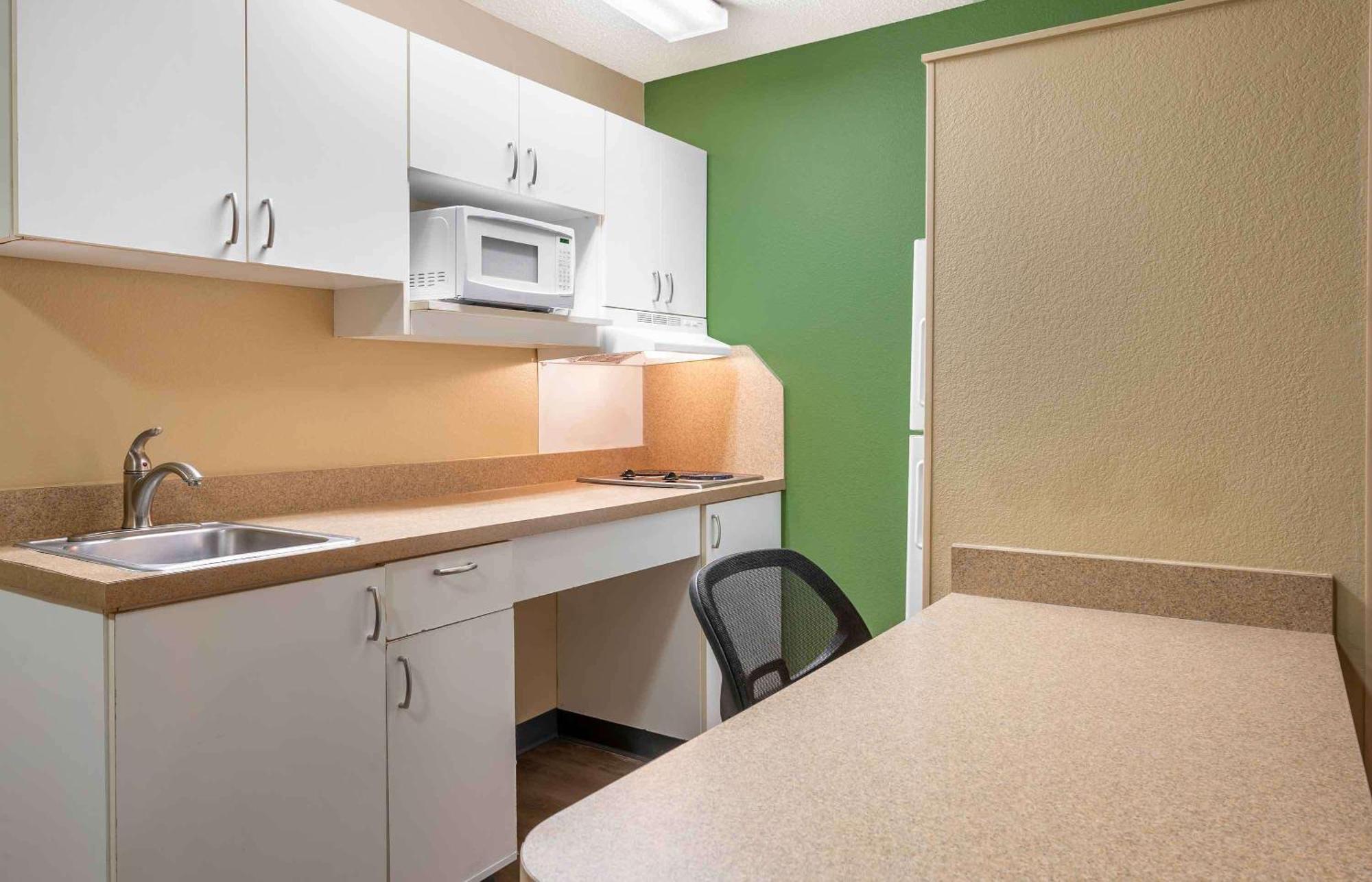 Extended Stay America Select Suites - Chicago - Lombard - Oakbrook Oakbrook Terrace Kültér fotó